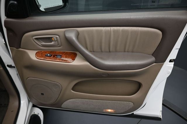 2004 Toyota Tundra Limited
