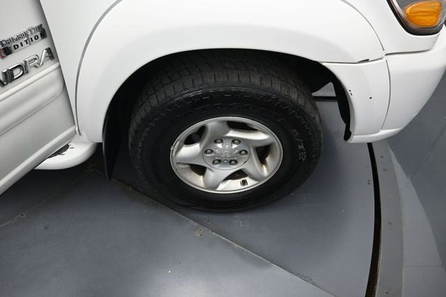 2004 Toyota Tundra Limited