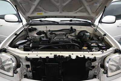 2004 Toyota Tundra Limited