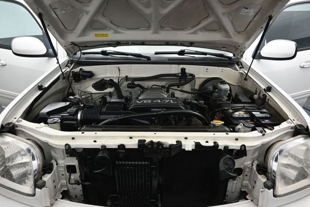 2004 Toyota Tundra Limited