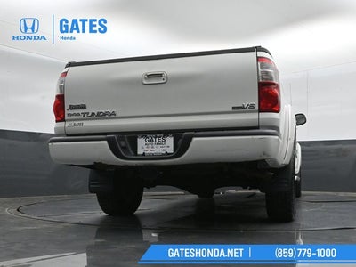 2004 Toyota Tundra Limited
