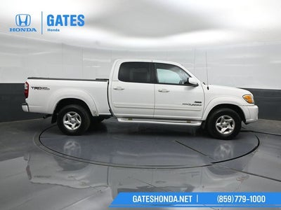 2004 Toyota Tundra Limited