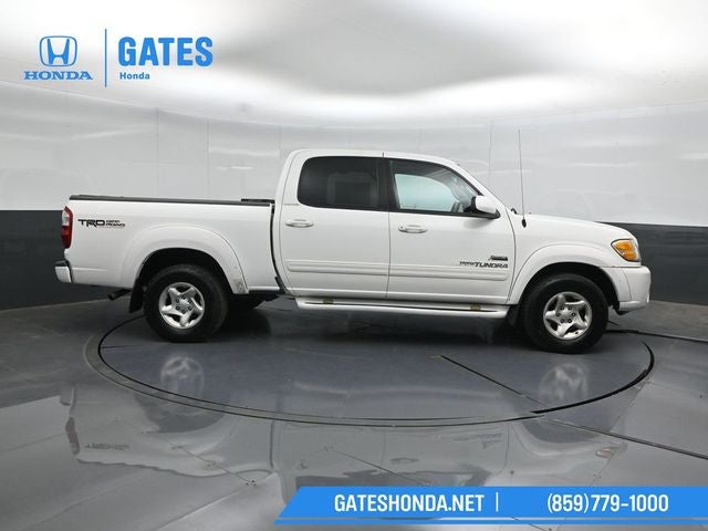2004 Toyota Tundra Limited