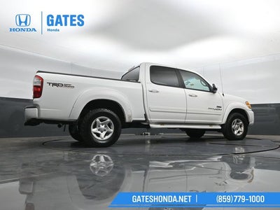 2004 Toyota Tundra Limited