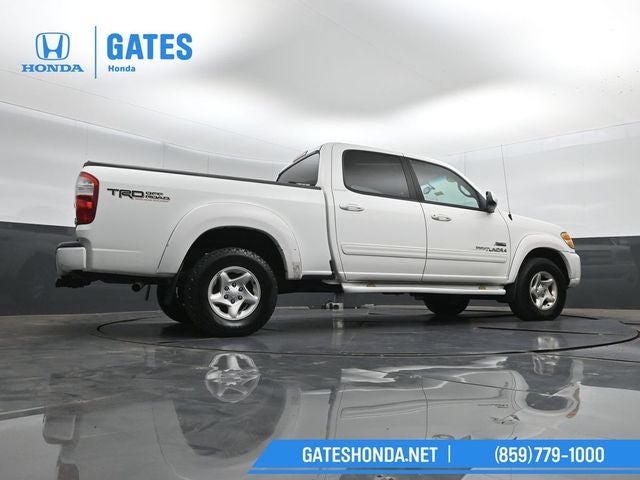 2004 Toyota Tundra Limited