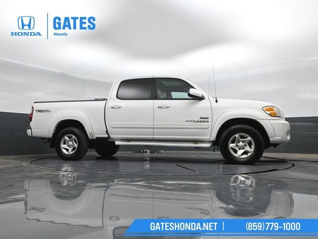 2004 Toyota Tundra Limited