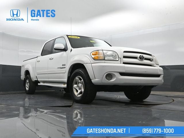 2004 Toyota Tundra Limited