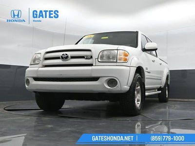 2004 Toyota Tundra Limited