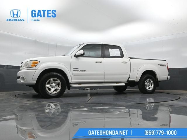2004 Toyota Tundra Limited