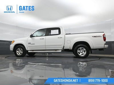 2004 Toyota Tundra Limited