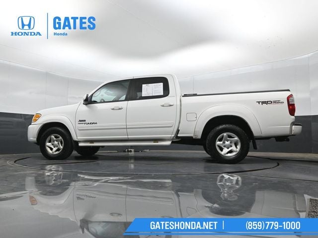 2004 Toyota Tundra Limited