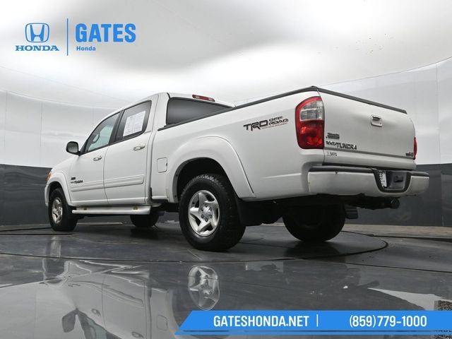 2004 Toyota Tundra Limited