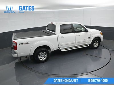 2004 Toyota Tundra Limited
