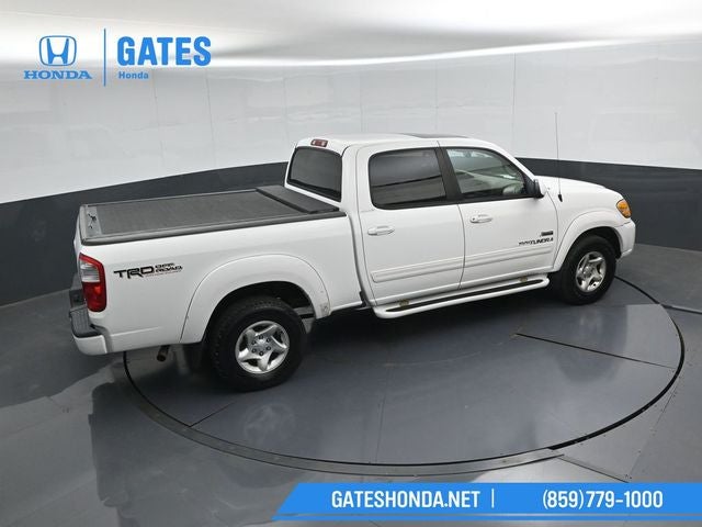 2004 Toyota Tundra Limited