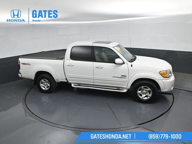 2004 Toyota Tundra Limited