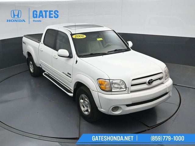 2004 Toyota Tundra Limited