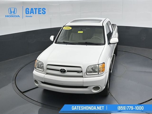 2004 Toyota Tundra Limited