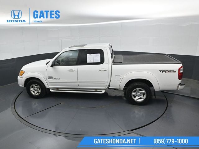 2004 Toyota Tundra Limited