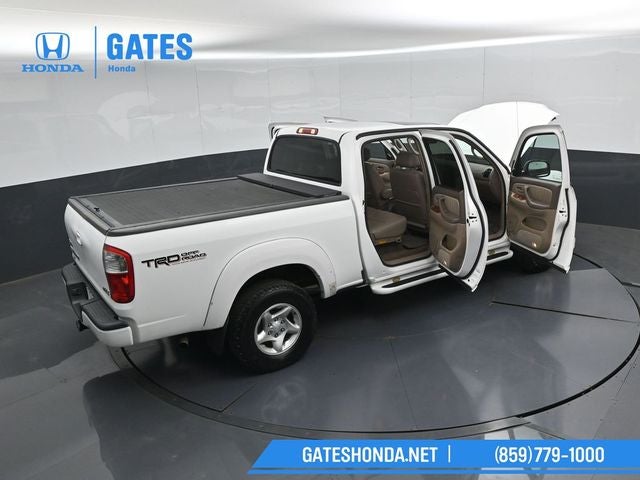 2004 Toyota Tundra Limited