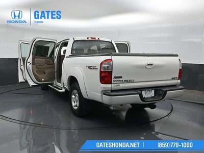 2004 Toyota Tundra Limited