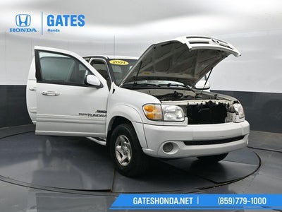 2004 Toyota Tundra Limited