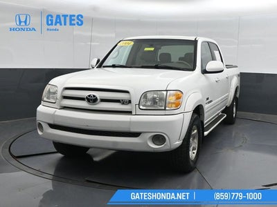 2004 Toyota Tundra Limited