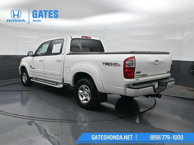 2004 Toyota Tundra Limited