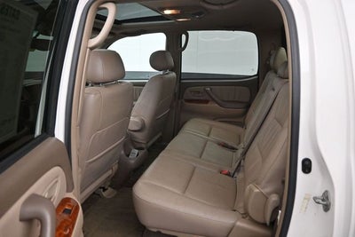 2004 Toyota Tundra Limited