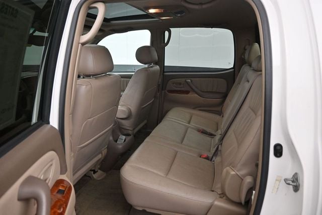 2004 Toyota Tundra Limited