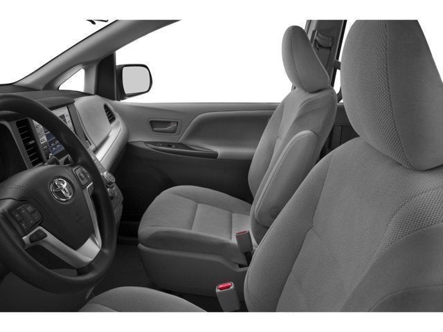 2020 Toyota Sienna XLE 7 Passenger