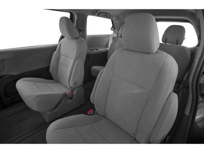 2020 Toyota Sienna XLE 7 Passenger
