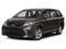 2020 Toyota Sienna XLE 7 Passenger