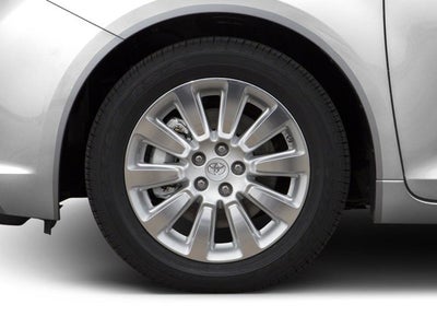 2016 Toyota Sienna L 7 Passenger