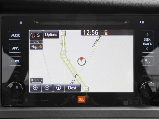 2016 Toyota Sienna L 7 Passenger