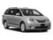 2016 Toyota Sienna Limited Premium 7 Passenger