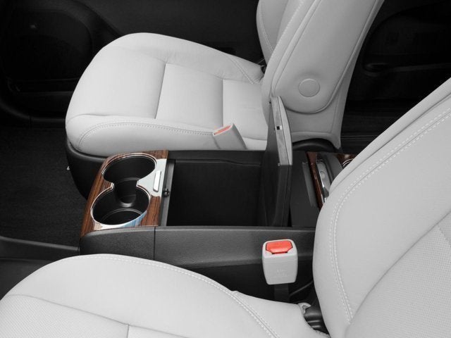 2016 Toyota Sienna Limited Premium 7 Passenger
