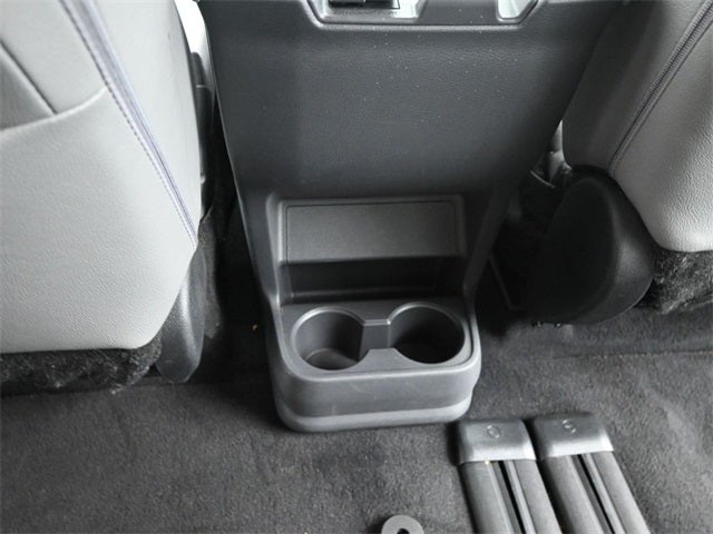 2024 Toyota Sienna XLE 7 Passenger