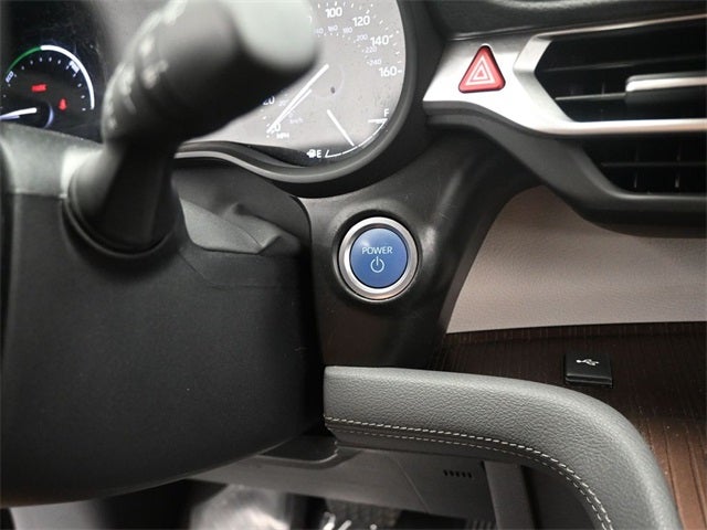 2024 Toyota Sienna XLE 7 Passenger