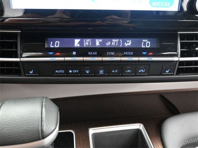 2024 Toyota Sienna XLE 7 Passenger