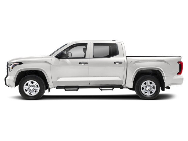2022 Toyota Tundra SR