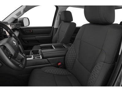 2022 Toyota Tundra SR