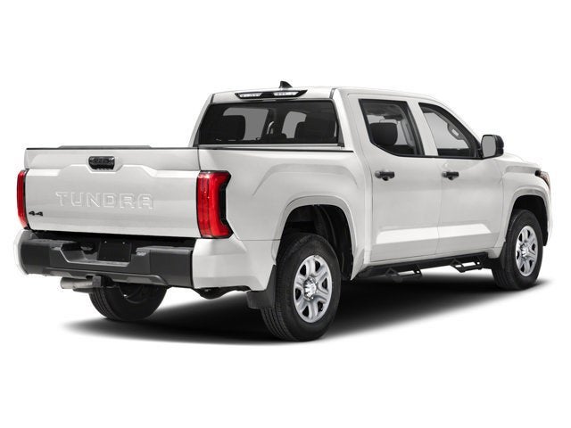 2022 Toyota Tundra SR