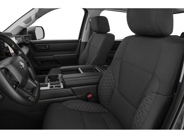 2022 Toyota Tundra SR
