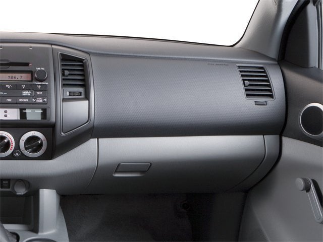 2011 Toyota Tacoma Base