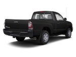 2011 Toyota Tacoma Base
