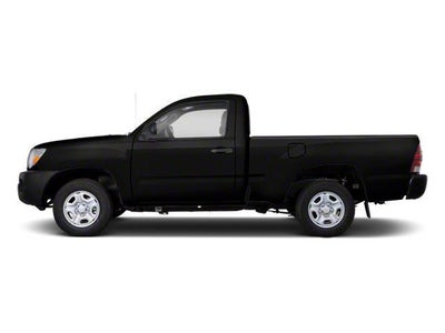 2011 Toyota Tacoma Base