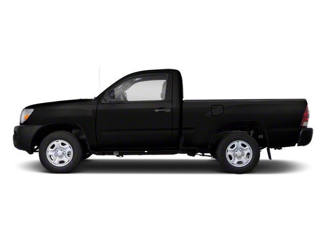 2011 Toyota Tacoma Base