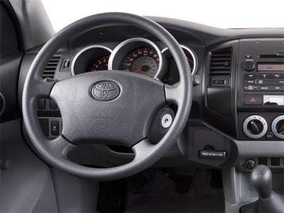 2011 Toyota Tacoma Base