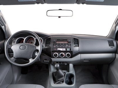 2011 Toyota Tacoma Base