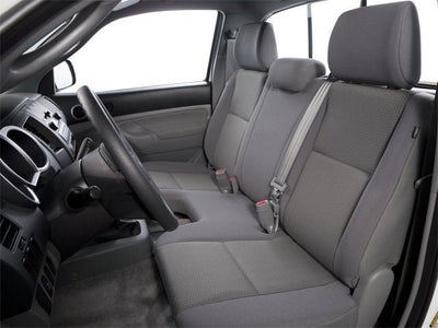 2011 Toyota Tacoma Base